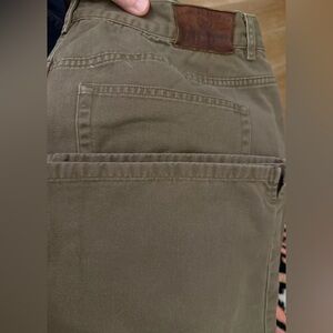 Ralph Lauren, 16W, Lauren Jeans Company, Camel